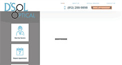 Desktop Screenshot of dsoloptical.com